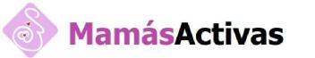Imagen de MAMÁS ACTIVAS