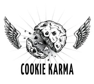 Imagen de Cookie Karma