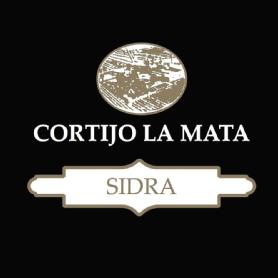 Imagen de Cortijo La Mata Sidra