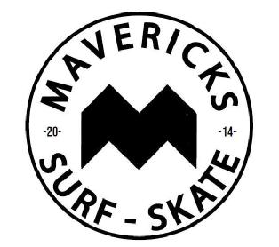 Imagen de MAVERICKS SURF-SKATE -20- M -14-