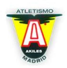 Imagen de Atletismo Akiles Madrid