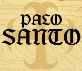 Imagen de PALO SANTO