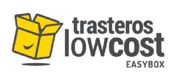 Imagen de TRASTEROS LOW COST EASYBOX