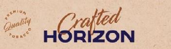 Imagen de CRAFTED HORIZON PREMIUM QUALITY TOBACCO