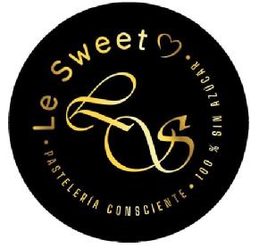 Imagen de Le Sweet LS Pastelería Consciente 100% sin azúcar