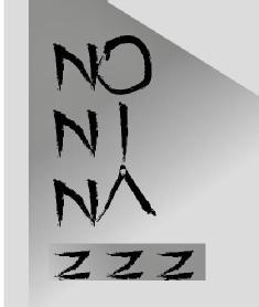 Imagen de NO NI NA ZZZ