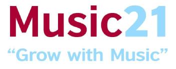 Imagen de Music21 