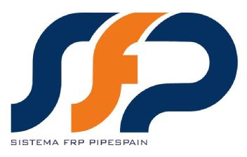 Imagen de SISTEMA FRP PIPESPAIN