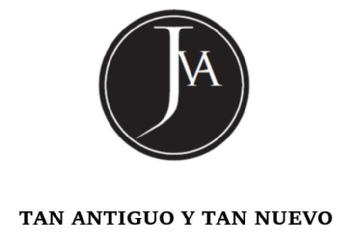 Imagen de JMA TAN ANTIGUO TAN NUEVO