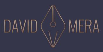 Imagen de DAVID MERA