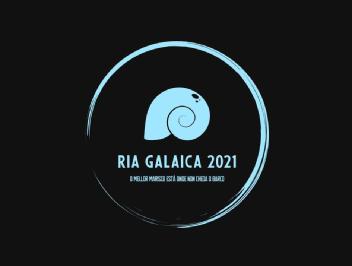 Imagen de RIA GALAICA 2021 O MELLOR MARISCO ESTÁ ONDE NON CHEGA O BARCO