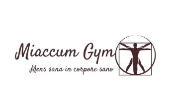 Imagen de Miaccum Gym Mens sana in corpore sano