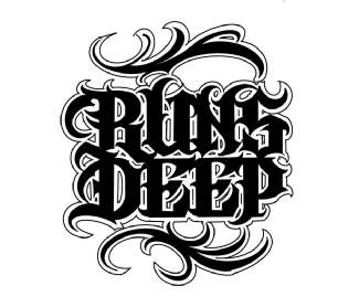 Imagen de RUNS DEEP