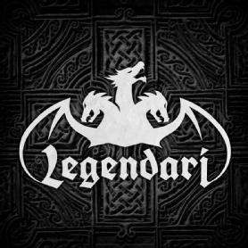 Imagen de Legendari