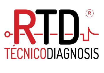 Imagen de RTD TECNICO DIAGNOSIS