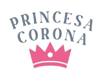 Imagen de PRINCESA CORONA