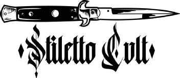 Imagen de Stiletto Cvlt