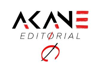 Imagen de Akane Editorial