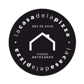 Imagen de LA CASA DE LA PIZZA, PIZZES ARTESANES, DES DE 2009