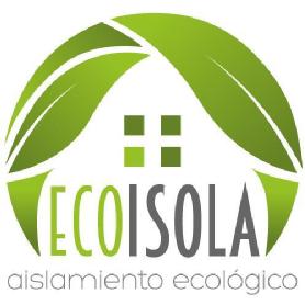 Imagen de Ecoisola Aislamiento Ecológico