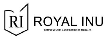 Imagen de RI ROYAL INU COMPLEMENTOS Y ACCESORIOS DE ANIMALES