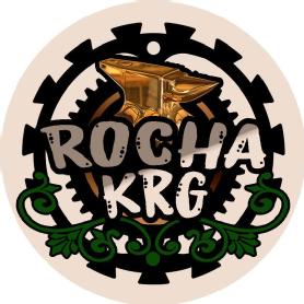 Imagen de ROCHA KRG