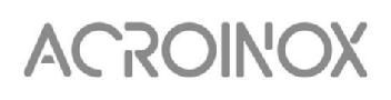 Imagen de ACROINOX