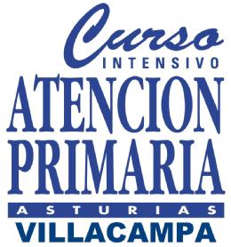 Imagen de CURSO INTENSIVO ATENCION PRIMARIA ASTURIAS VILLACAMPA