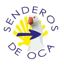 Imagen de SENDEROS DE OCA
