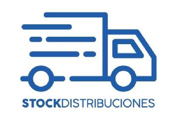 Imagen de STOCK DISTRIBUCIONES