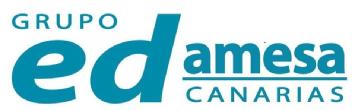 Imagen de GRUPO ED AMESA CANARIAS