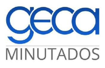 Imagen de GECA MINUTADOS