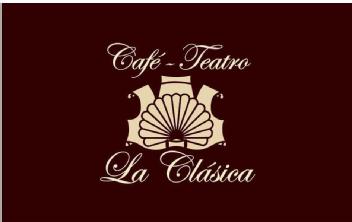 Imagen de CAFÉ TEATRO LA CLÁSICA