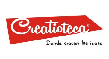 Imagen de Creatioteca Donde crecen las ideas