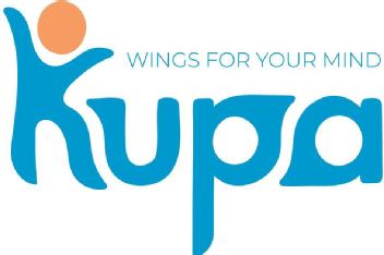 Imagen de KUPA WINGS FOR YOUR MIND