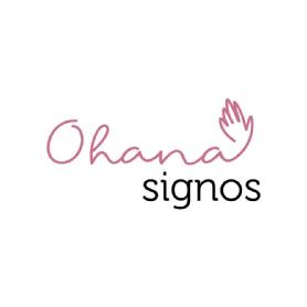 Imagen de Ohana signos