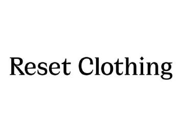Imagen de Reset Clothing