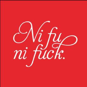 Imagen de Ni fu ni fuck
