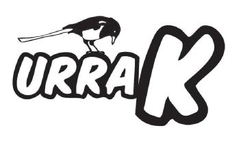 Imagen de URRAK