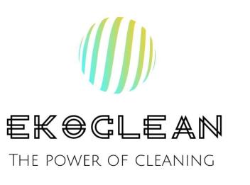 Imagen de EKOCLEAN THE POWER OF CLEANING