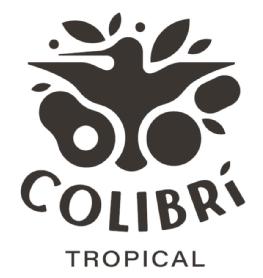 Imagen de COLIBRÍ TROPICAL