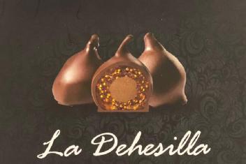 Imagen de LA DEHESILLA