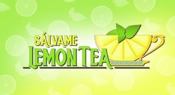 Imagen de SÁLVAME LEMON TEA