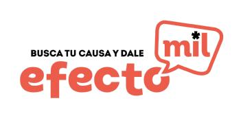 Imagen de BUSCA TU CAUSA Y DALE EFECTO MIL