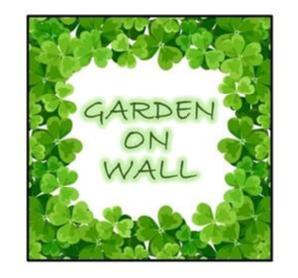 Imagen de GARDEN ON WALL