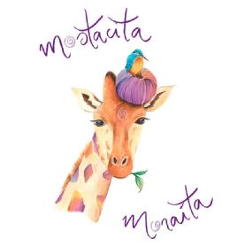 Imagen de MOSTACITA MORAÍTA