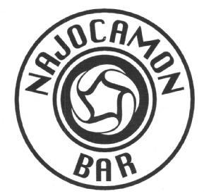 Imagen de NAJOCAMON BAR