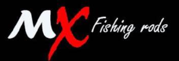 Imagen de MX Fishing rods