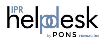 Imagen de IPR HELPDESK BY PONS FUNDACION