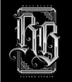 Imagen de REAL BLACK RB TATTOO STUDIO